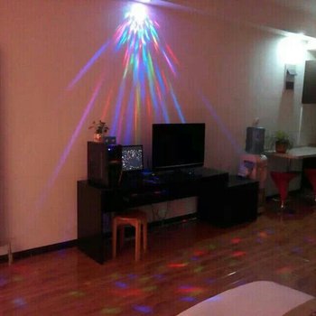 临沂爱尚酒店式自助公寓酒店提供图片