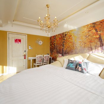 派酒店·吉林火车站国贸店