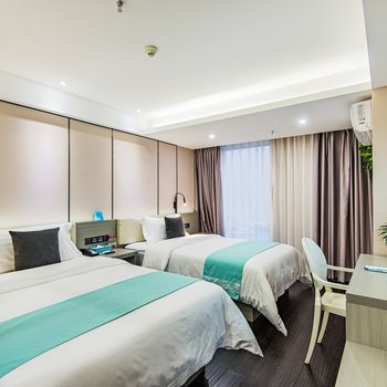 成都希岸公寓(馨园路分店)酒店提供图片