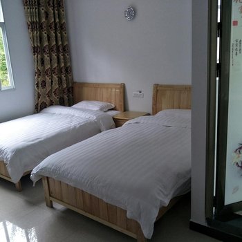神农架玉香山庄酒店提供图片