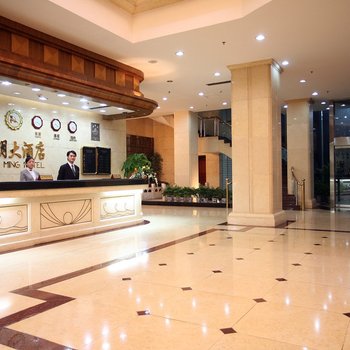 辛集市东明大酒店酒店提供图片
