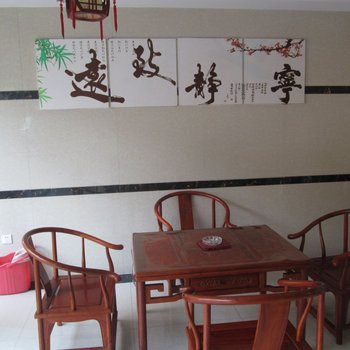 顺昌君悦商务宾馆酒店提供图片