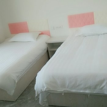 阿尔山迎源宾馆