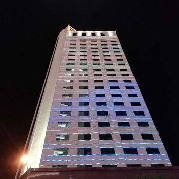 青岛福瑞登酒店酒店提供图片