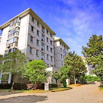 上海悠游度假精品民宿