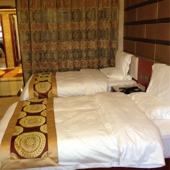长乐鑫福源大酒店酒店提供图片