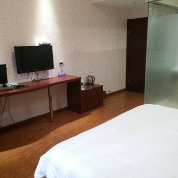 丽水世久宾馆(景宁县)酒店提供图片