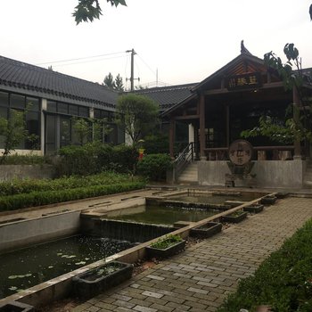 郎溪蓝缘民宿