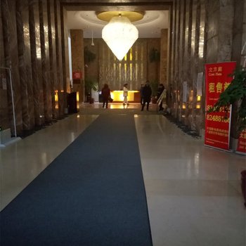 北京千住酒店(中关村店)酒店提供图片
