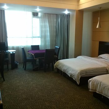 仙游鲤南酒店酒店提供图片