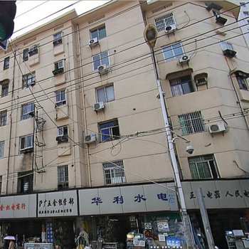 佳缘青年求职公寓(南昌火车站三店)酒店提供图片