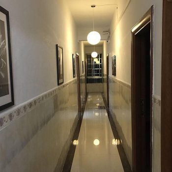 广州大学城尚美公寓