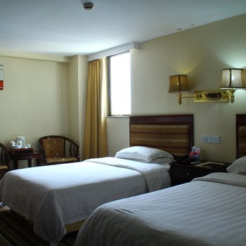 德化佳美商务酒店酒店提供图片