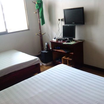 枣庄升辉宾馆酒店提供图片