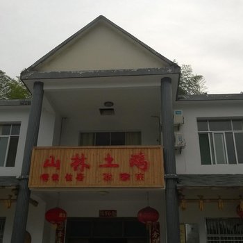 岳西山林土鸡酒店提供图片