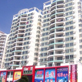 三亚青椰红椰海景旅业(出租屋)