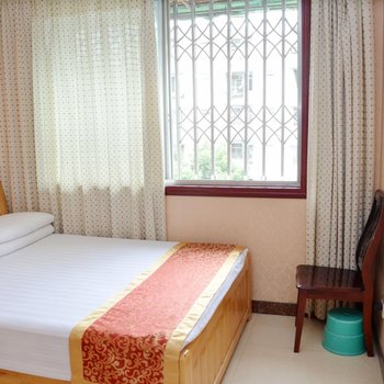 成都市七天住宿酒店提供图片