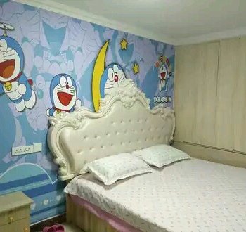 驿旅阳光海景日租房(青岛火车站栈桥店)酒店提供图片