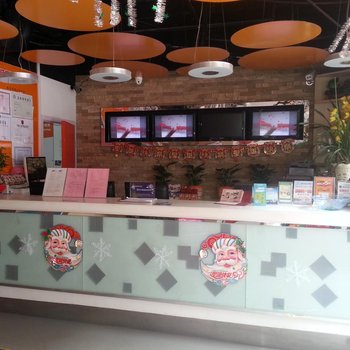 扬州嘉伦快捷酒店(大学南路店)酒店提供图片