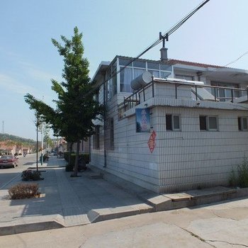 长岛海市渔家