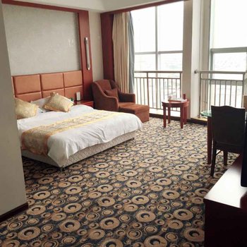 怀宁晨和圆商务酒店酒店提供图片