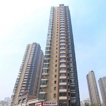 青岛大白公寓