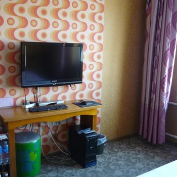 齐齐哈尔无线电宾馆酒店提供图片