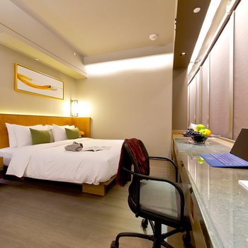 香港湾仔八十八酒店酒店提供图片