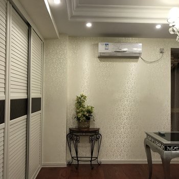 南宁小林加加公寓(3号店)酒店提供图片