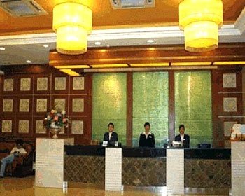 珠海教育委员会招待所酒店提供图片