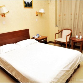 淄博夜港旅馆酒店提供图片