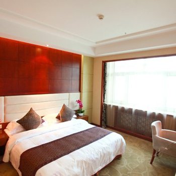 海拉尔山水酒店酒店提供图片