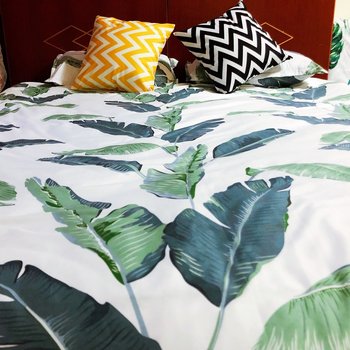 泸州悦客莱民宿酒店提供图片