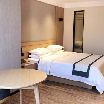 城市便捷酒店(云浮郁南都城店)酒店提供图片