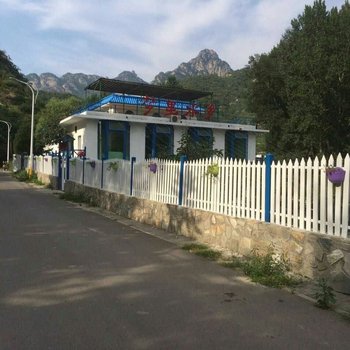 北京梦里水乡