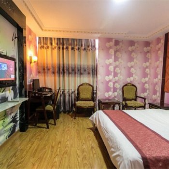 尚客优骏怡(昆山衡山路高铁南站店)酒店提供图片