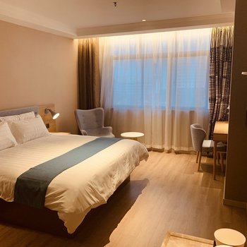 如家酒店(宝应叶挺路店)酒店提供图片