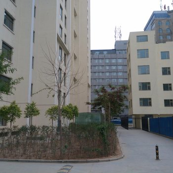 西宁芝星家庭民宿