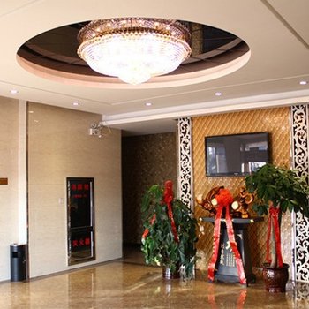 银川市红袖宾馆酒店提供图片