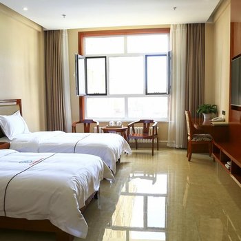 锡林浩特塔丽娜商务酒店酒店提供图片