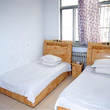 莱芜大恒宾馆酒店提供图片