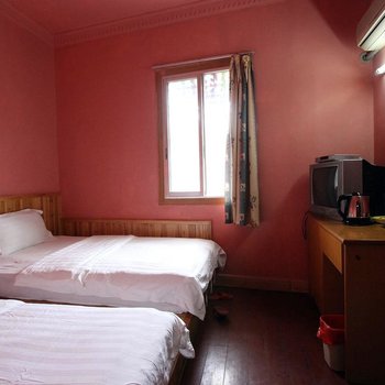 阳朔乐居酒店酒店提供图片