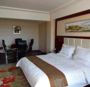 索菲利亚大酒店酒店提供图片