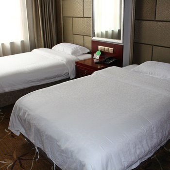 银川玖源商务宾馆(贺兰县)酒店提供图片
