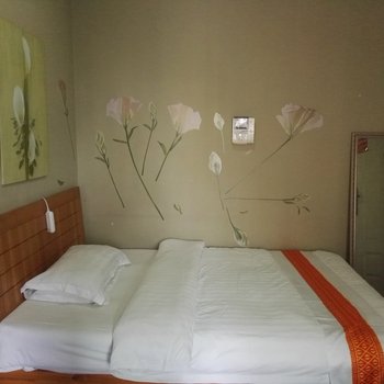 重庆渝北舒适之家公寓(红黄路分店)酒店提供图片