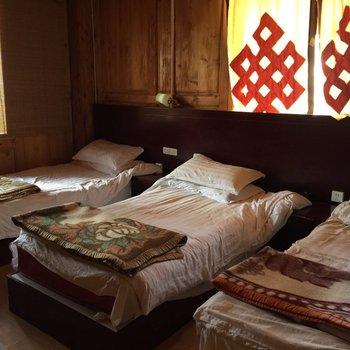 香格里拉邦锦藏家酒店酒店提供图片