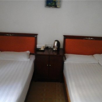 上饶弋阳清华旅馆酒店提供图片