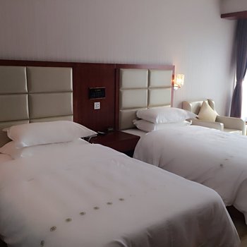 石棉同和酒店酒店提供图片