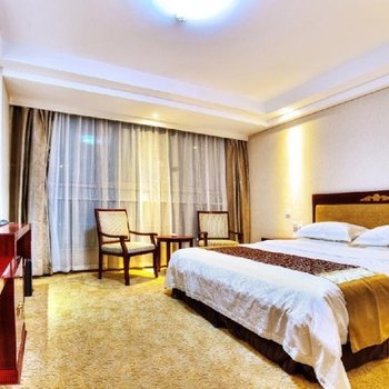 济宁24K国际连锁酒店酒店提供图片
