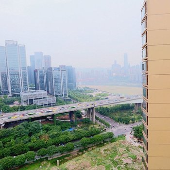 重庆志江之家普通公寓酒店提供图片